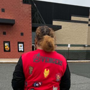 Jackets