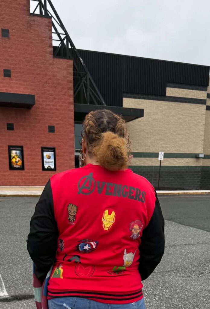 Jackets