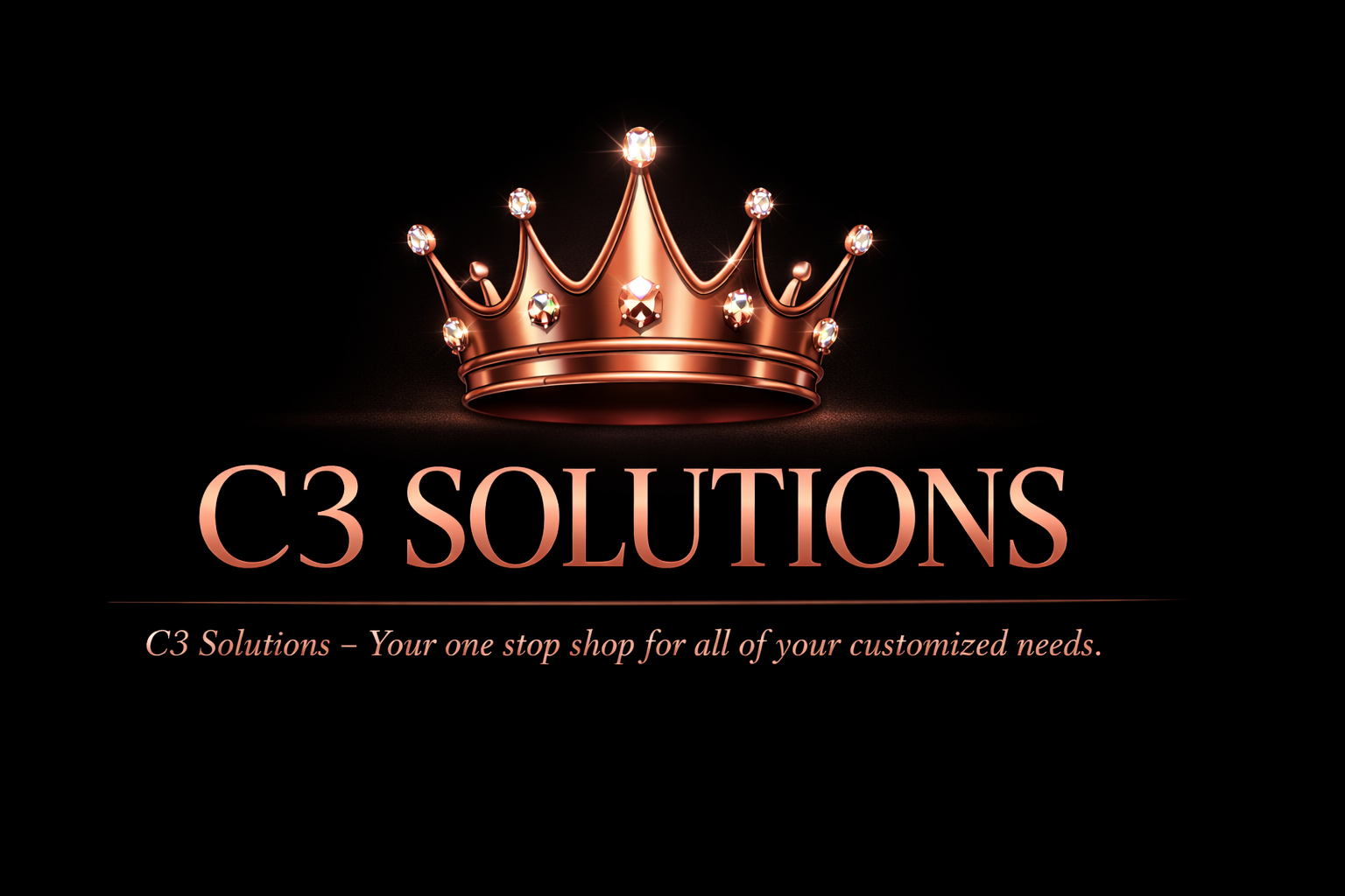 C3 SOLUTIONS