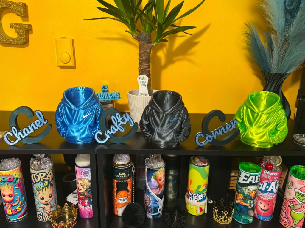 Custom Tumbler
