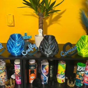 Custom Tumbler